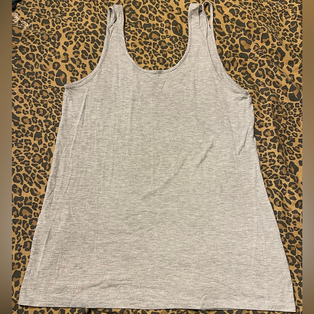 Fox Racing Tank - Picture 2 of 2